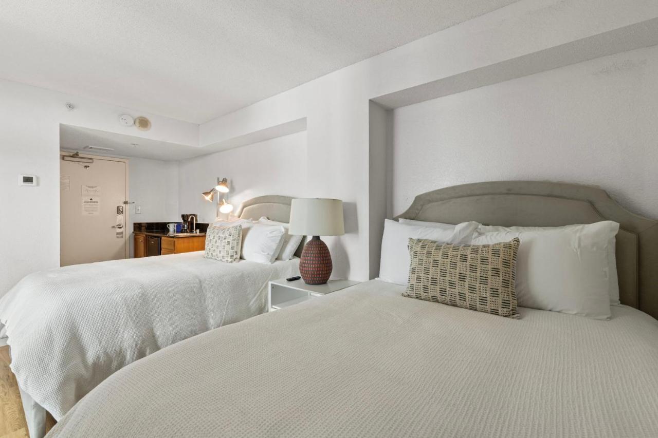Villa The Grand Myrtle Bay View 1503 Full New Remodel Myrtle Beach Esterno foto