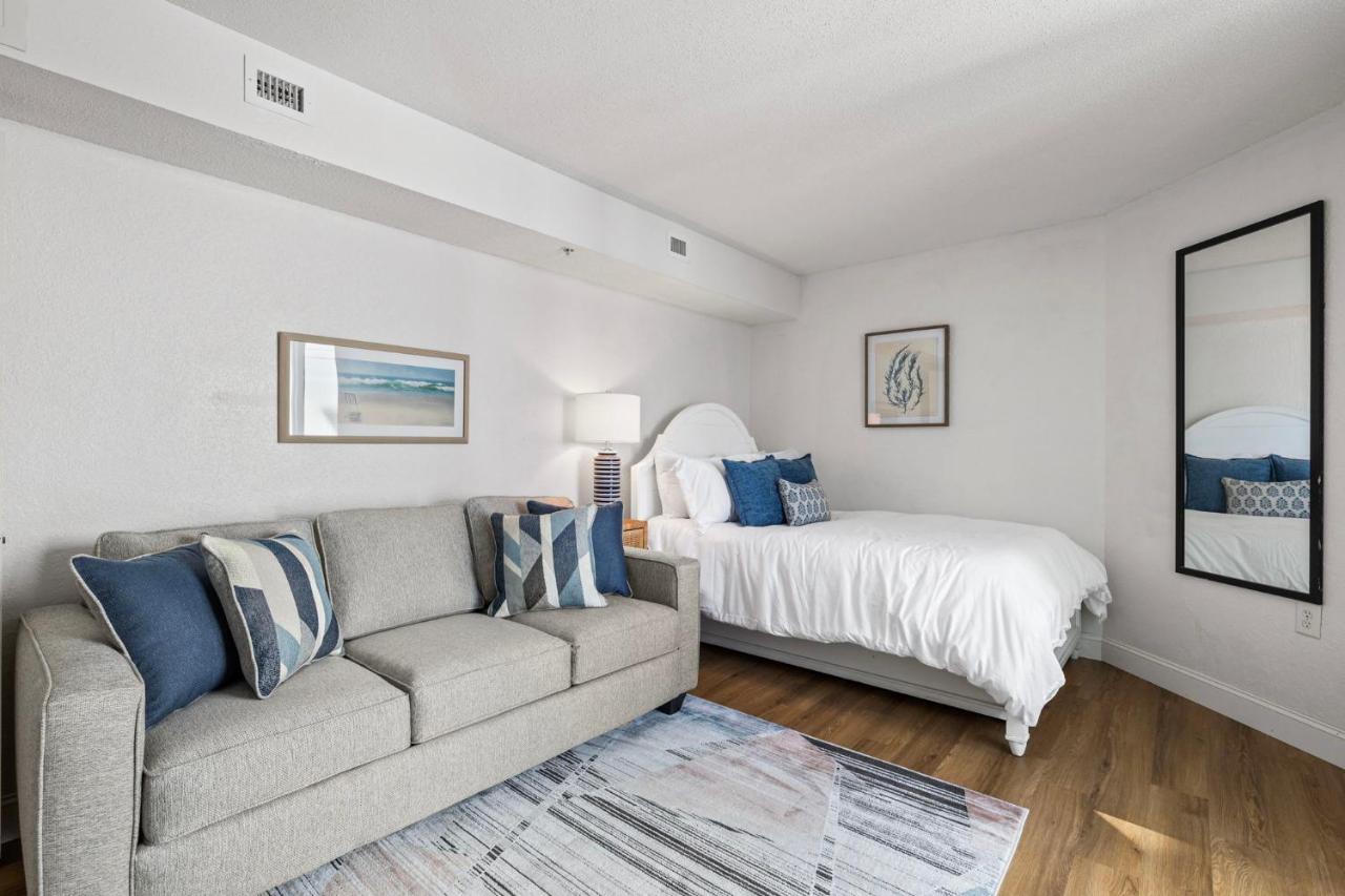 Villa The Grand Myrtle Bay View 1503 Full New Remodel Myrtle Beach Esterno foto