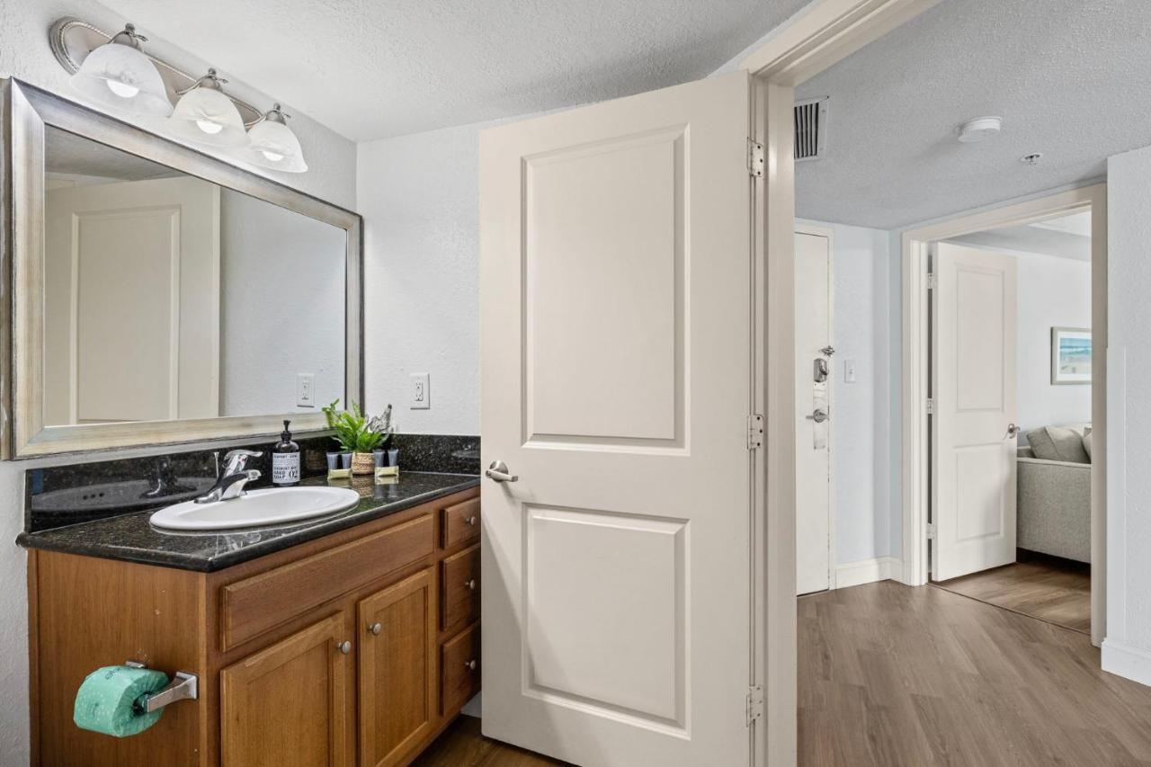Villa The Grand Myrtle Bay View 1503 Full New Remodel Myrtle Beach Esterno foto